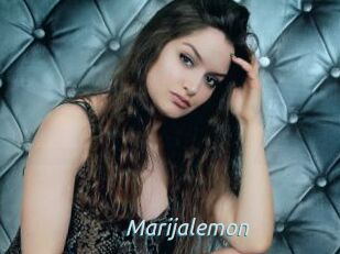 Marijalemon