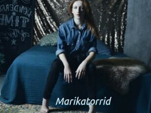 Marikatorrid