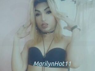 MarilynHot11