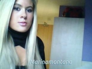 Marinamontana