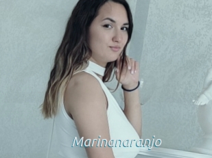 Marinanaranjo