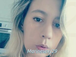 Marinesexy29
