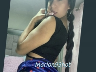 Marion93hot