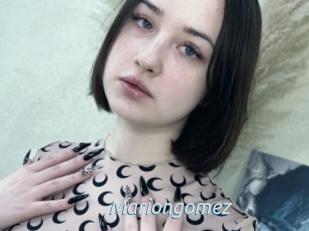 Mariongomez