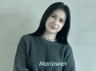 Mariowen