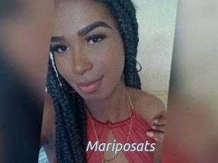 Mariposats