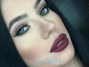 Marisalive