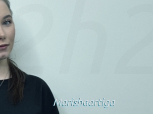 Marishaartiga
