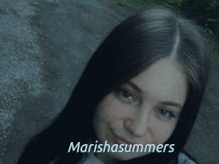 Marishasummers