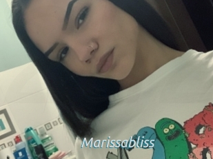 Marissabliss