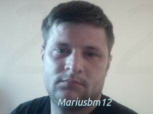 Mariusbm12