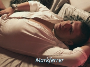 Markferrer