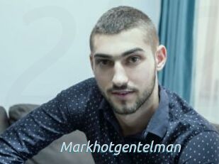 Markhotgentelman