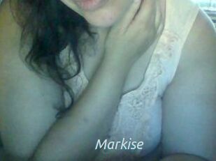 Markise