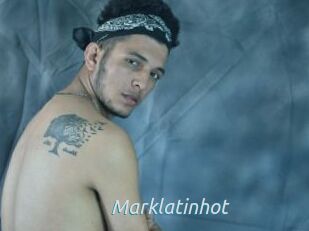 Marklatinhot