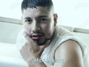 Marklebrom