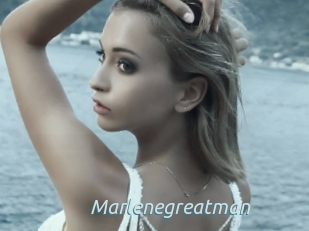 Marlenegreatman