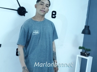 Marlonbennet