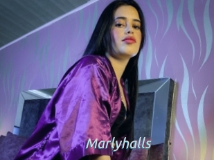 Marlyhalls