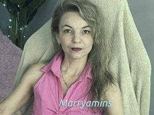 Marryamins