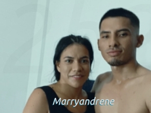 Marryandrene