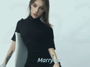 Marryvor