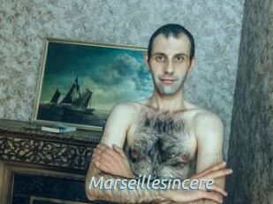 Marseillesincere