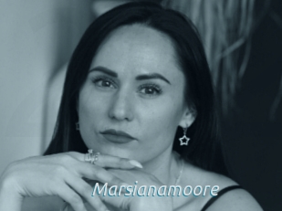Marsianamoore