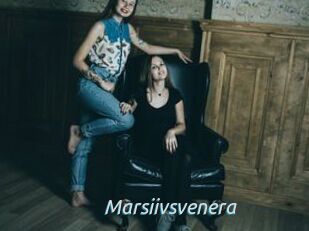 Marsiivsvenera