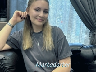 Martadarter