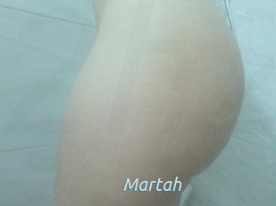 Martah