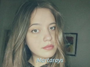 Martarays