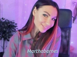 Marthabarnes