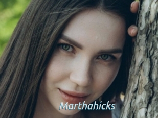 Marthahicks