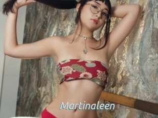 Martinaleen