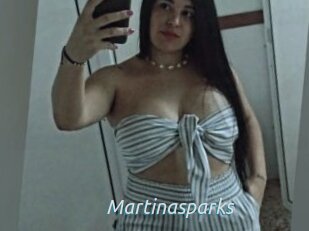 Martinasparks