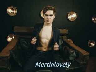 Martinlovely