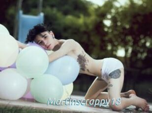 Martinscrappy18