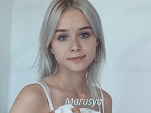 Marusya