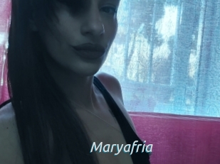Maryafria