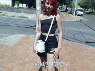 Maryalinson