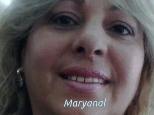Maryanal