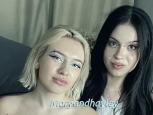 Maryandhayley