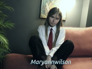 Maryannwilson