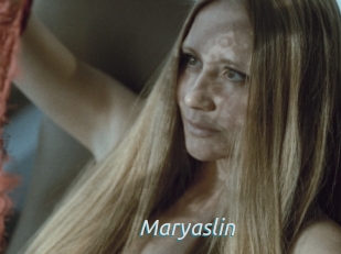 Maryaslin