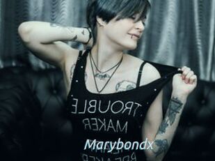 Marybondx