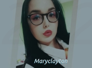 Maryclayton