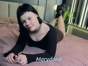 Marydona