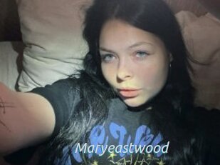 Maryeastwood