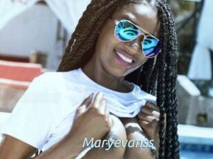 Maryevanss